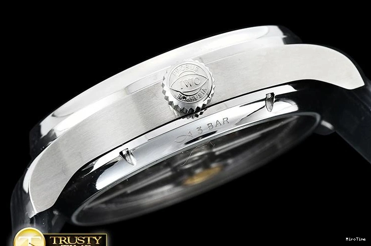 MIROTIME 1031 IWC0422B – Portuguese Tourbillon